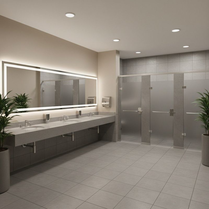 Top Bathroom Remodeling Companies in Buffalo Grove, IL