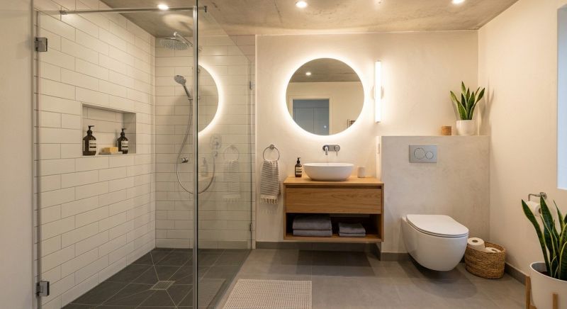 Top Bathroom Remodeling Companies in Lake Zurich, IL