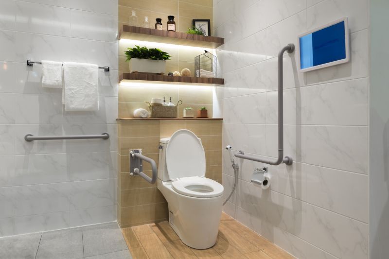 Top Bathroom Remodeling Companies in Orland Park, IL
