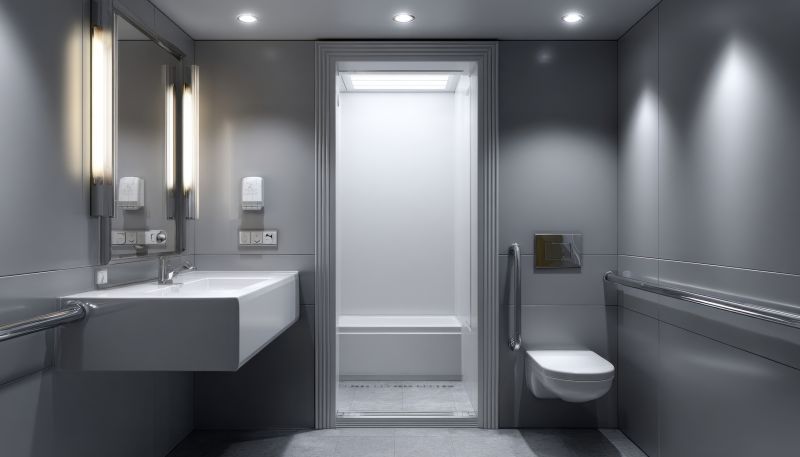 Top Bathroom Remodeling Companies in Westmont, IL