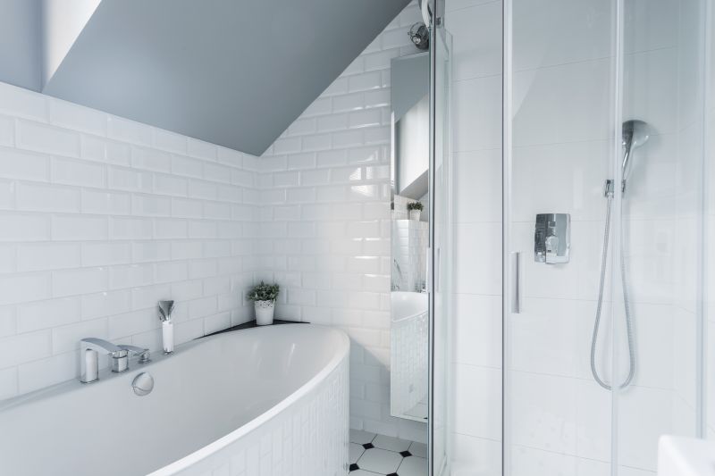 Experienced Bathroom Remodelers